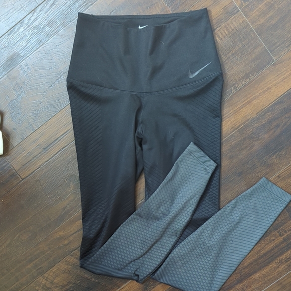 Nike Pants - Nike Black Leggings